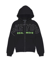 hooded sweatshirt for boys